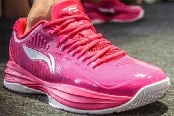 李寧鞋子怎么樣 性價比之王