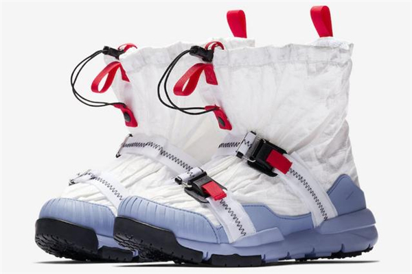 tom sachs聯(lián)名耐克mars yard overshoe價(jià)格 定價(jià)創(chuàng)新高 tom sachs聯(lián)名耐克mars yard overshoe價(jià)格 定價(jià)創(chuàng)新高