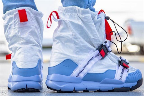 tom sachs聯(lián)名耐克mars yard overshoe價(jià)格 定價(jià)創(chuàng)新高 tom sachs聯(lián)名耐克mars yard overshoe價(jià)格 定價(jià)創(chuàng)新高