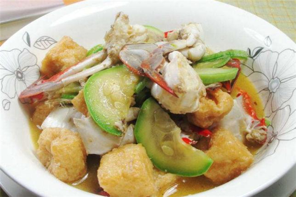 西葫蘆和豆腐能一起吃嗎 可以預(yù)防感冒 西葫蘆和豆腐能一起吃嗎 可以預(yù)防感冒