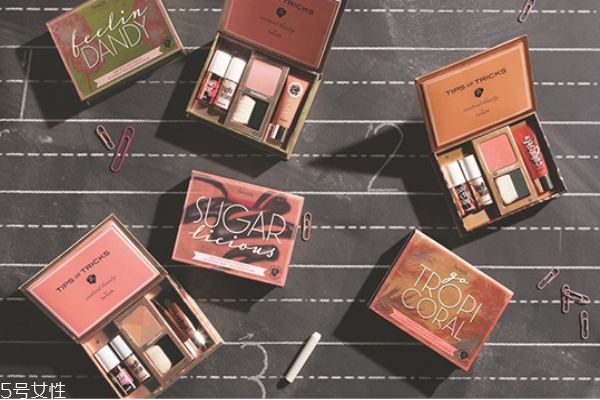 貝玲妃胭脂水有哪幾款 benefit的胭脂水 貝玲妃胭脂水有哪幾款 benefit的胭脂水