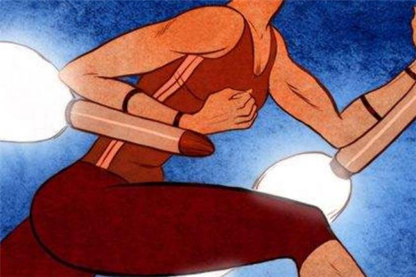 脊椎側(cè)彎造成胸悶、背部疼痛