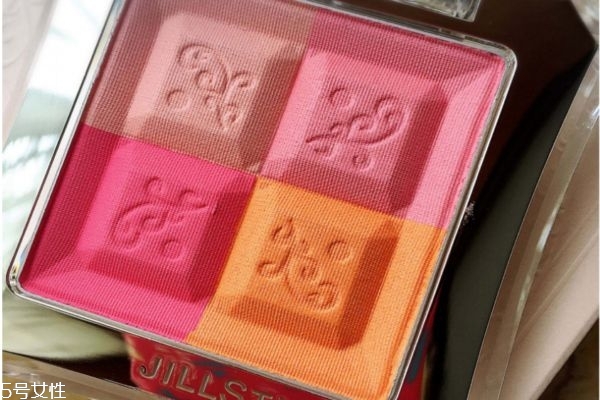 jill stuart甜蜜愛(ài)戀腮紅多少錢 jill stuart腮紅價(jià)格