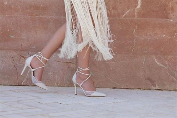 freya rose是什么牌子 英國著名婚鞋品牌 freya rose是什么牌子 英國著名婚鞋品牌