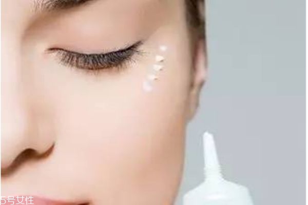 眼角長皺紋怎么辦 眼部怎么護理