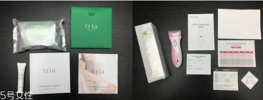 silkpro青春版和silkpro輕奢版哪個(gè)好 脫毛儀對比