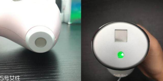 silkpro青春版和silkpro輕奢版哪個(gè)好 脫毛儀對比