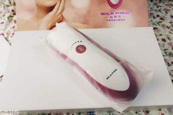 絲芙樂脫毛儀怎么樣 silkpro絲芙樂脫毛儀 絲芙樂脫毛儀怎么樣 silkpro絲芙樂脫毛儀