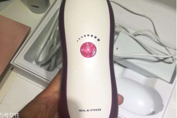 絲芙樂脫毛儀怎么樣 silkpro絲芙樂脫毛儀 絲芙樂脫毛儀怎么樣 silkpro絲芙樂脫毛儀