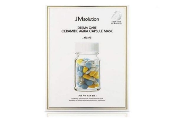 jm補(bǔ)水的面膜有哪些 jm補(bǔ)水面膜敷多長時(shí)間