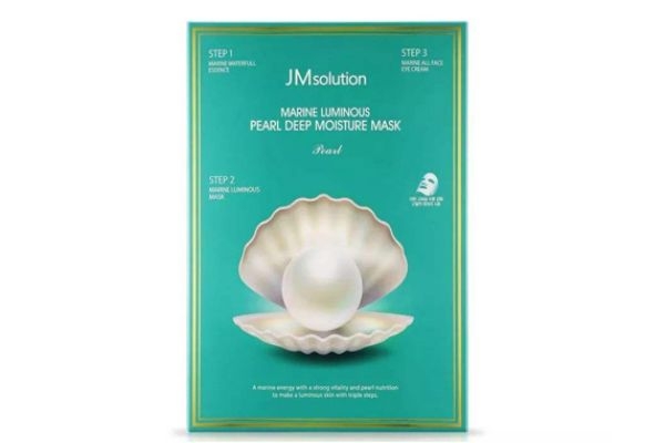 jm補(bǔ)水的面膜有哪些 jm補(bǔ)水面膜敷多長時(shí)間