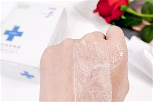 乾佰納生物膜怎么用 涂抹手法很重要 乾佰納生物膜怎么用 涂抹手法很重要