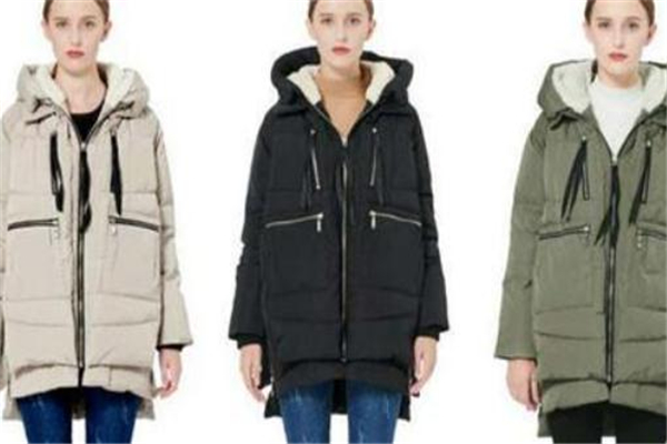 orolay是什么牌子羽絨服 走出國門的爆款 orolay是什么牌子羽絨服 走出國門的爆款