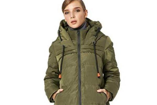 orolay是什么牌子羽絨服 走出國門的爆款 orolay是什么牌子羽絨服 走出國門的爆款