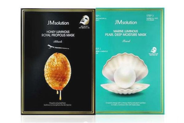 jm補(bǔ)水的面膜有哪些 jm補(bǔ)水面膜敷多長時(shí)間