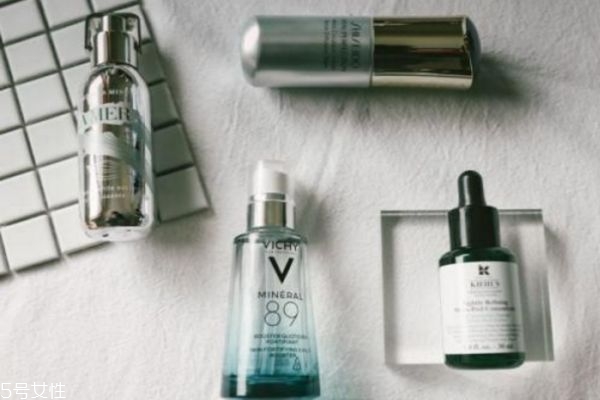 原液可以代替精華嗎 用了原液還要用精華嗎 原液可以代替精華嗎 用了原液還要用精華嗎