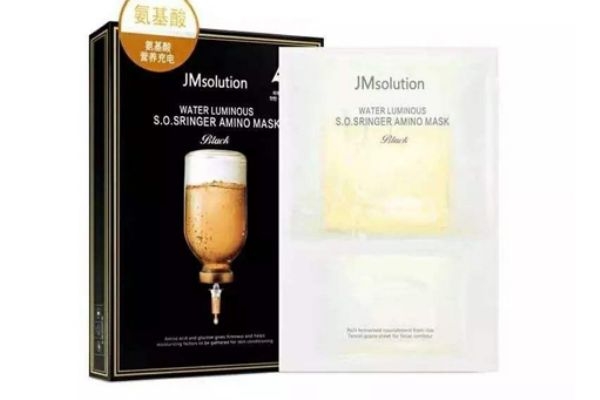 jm補(bǔ)水的面膜有哪些 jm補(bǔ)水面膜敷多長時(shí)間