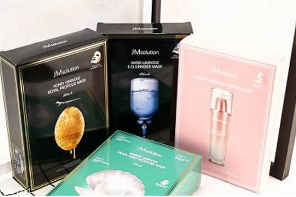 jm補(bǔ)水的面膜有哪些 jm補(bǔ)水面膜敷多長時(shí)間