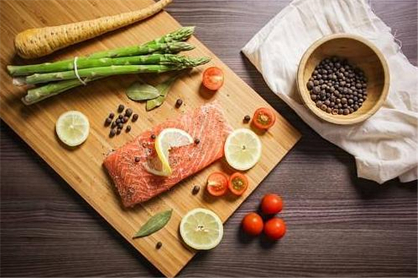 蘆筍焯水后要過(guò)冷水嗎 口感會(huì)更脆