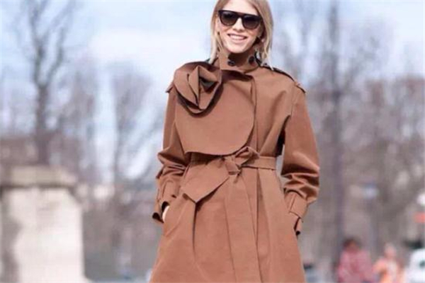 風衣發(fā)霉怎么清洗 不同材質方法不同