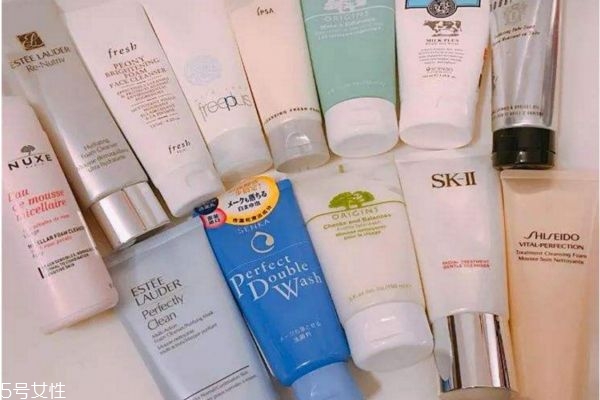 氨基酸洗面奶一天用幾次 氨基酸洗面奶功效 氨基酸洗面奶一天用幾次 氨基酸洗面奶功效