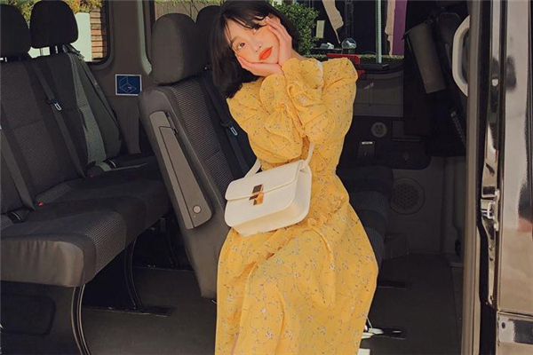 mocobling是什么牌子 韓國時(shí)尚女裝