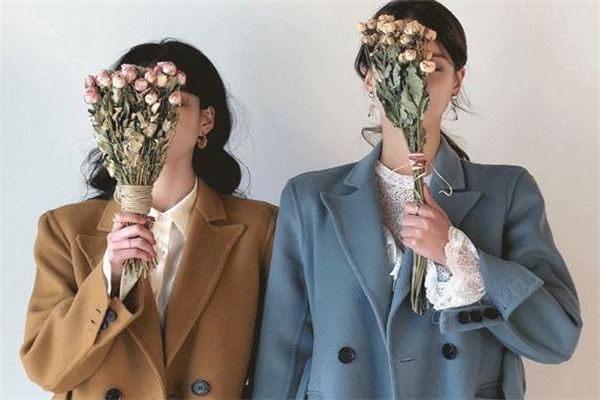 mocobling是什么牌子 韓國時(shí)尚女裝