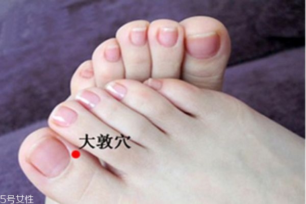 中醫(yī)教你按摩穴位形成養(yǎng)肝護(hù)肝的好習(xí)慣 中醫(yī)教你按摩穴位形成養(yǎng)肝護(hù)肝的好習(xí)慣