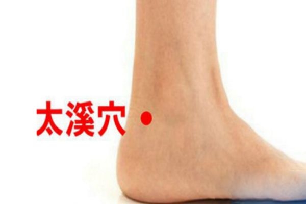 中醫(yī)教你按摩穴位形成養(yǎng)肝護(hù)肝的好習(xí)慣 中醫(yī)教你按摩穴位形成養(yǎng)肝護(hù)肝的好習(xí)慣