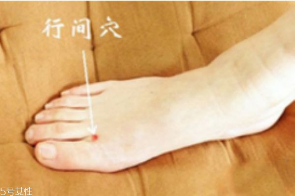 中醫(yī)教你按摩穴位形成養(yǎng)肝護(hù)肝的好習(xí)慣 中醫(yī)教你按摩穴位形成養(yǎng)肝護(hù)肝的好習(xí)慣