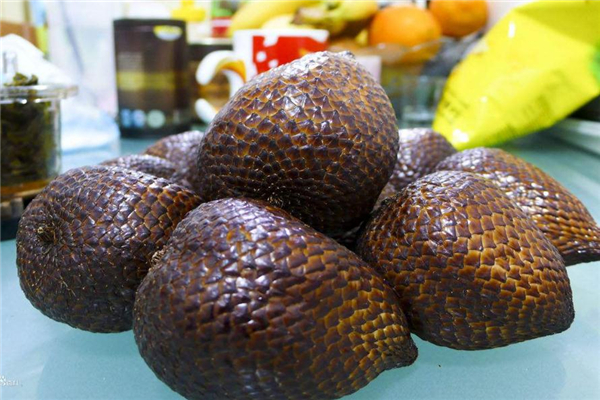 蛇皮果是哪個(gè)國(guó)家產(chǎn)的 東南亞國(guó)家居多