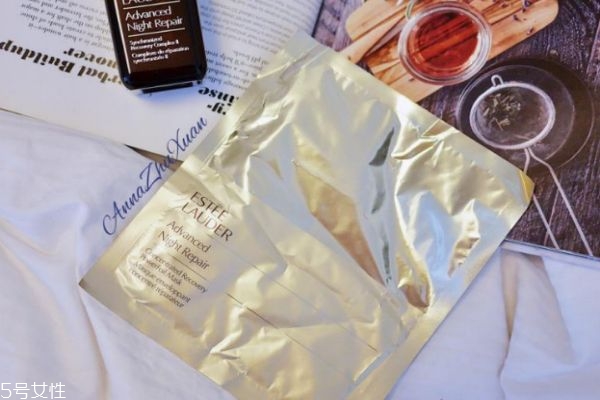 雅詩蘭黛鋼鐵俠面膜價格 雅詩蘭黛密集修護肌透面膜