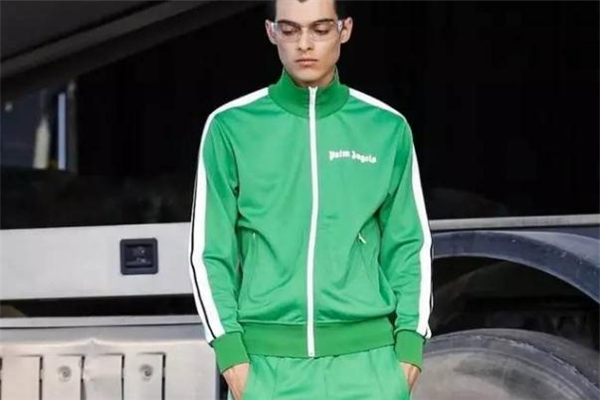 palm angels運動套裝價格 風(fēng)靡世界的運動服