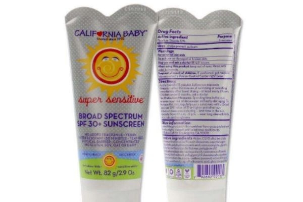 兒童防曬霜排行榜10強 兒童防曬霜排名 兒童防曬霜排行榜10強 兒童防曬霜排名