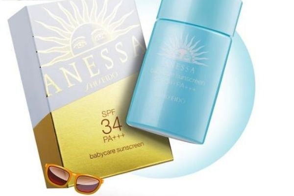 兒童防曬霜排行榜10強 兒童防曬霜排名 兒童防曬霜排行榜10強 兒童防曬霜排名