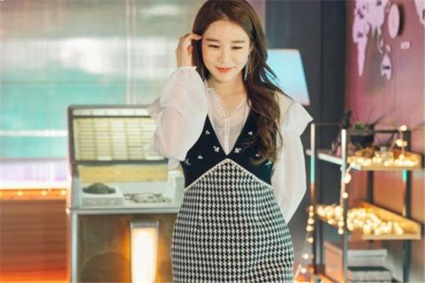 職場女性穿衣搭配技巧 跟著韓劇學穿搭