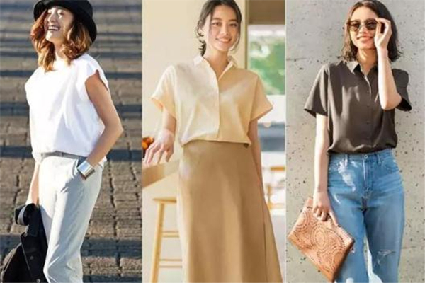 職場女性穿衣搭配技巧 跟著韓劇學穿搭