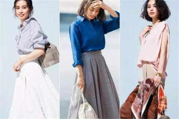職場女性穿衣搭配技巧 跟著韓劇學穿搭