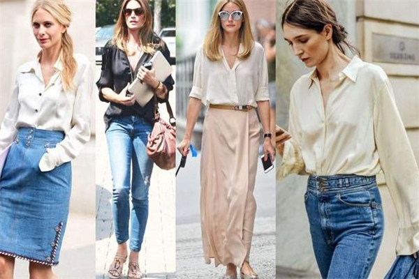 職場女性穿衣搭配技巧 跟著韓劇學穿搭