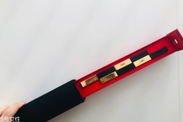 ysl小金條禮盒多少錢 ysl細(xì)管小金條熱門色號(hào)試色