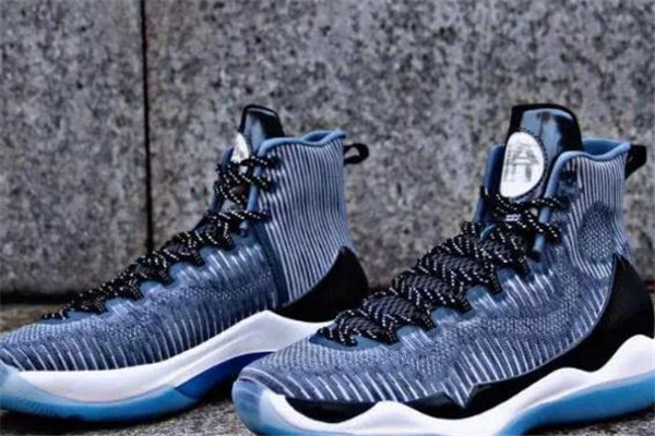 500元左右的實戰(zhàn)籃球鞋推薦 顏值和技術(shù)并存