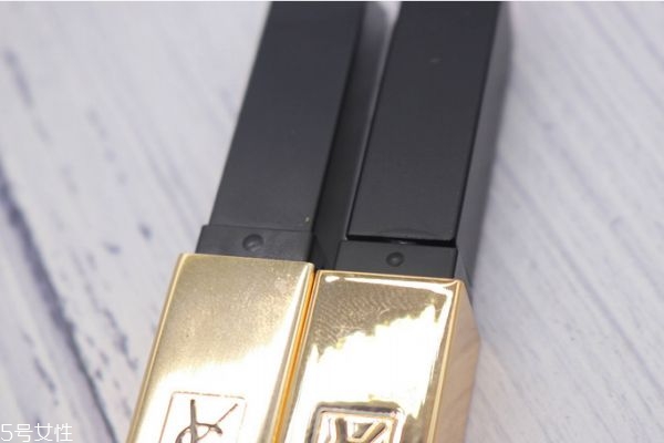 ysl小金條多少錢 ysl小金條真假對比 ysl小金條多少錢 ysl小金條真假對比