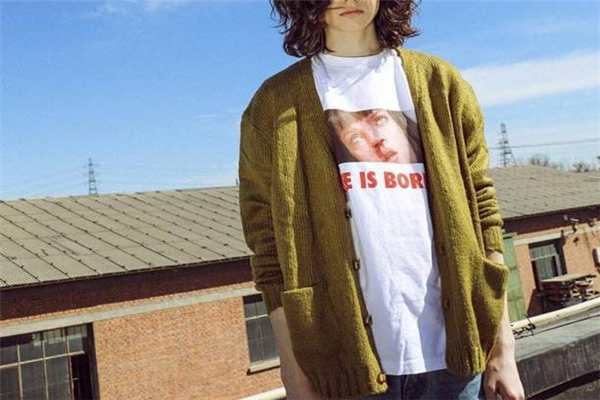 別鬧bizzcut哪國(guó)的 年輕人最愛(ài)的潮牌