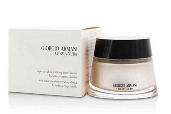 阿瑪尼黑曜石素顏霜多少錢 阿瑪尼黑曜石素顏霜價(jià)格 阿瑪尼黑曜石素顏霜多少錢 阿瑪尼黑曜石素顏霜價(jià)格