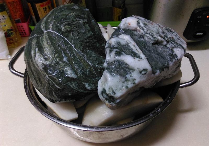 腌蘿卜干怎么腌好吃 這樣壓出好味道 腌蘿卜干怎么腌好吃 這樣壓出好味道