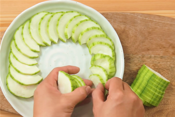 如何處理絲瓜更好吃 如何處理絲瓜更好吃