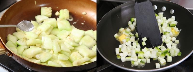 如何處理絲瓜更好吃 如何處理絲瓜更好吃