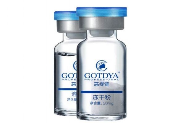 凍干粉去痘印多久見效 凍干粉副作用 凍干粉去痘印多久見效 凍干粉副作用