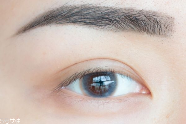 lunasol雙色眼影盤有哪些顏色 lunasol雙色眼影畫(huà)法