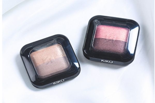 kiko雙色眼影試色 kiko雙色眼影13號試色 kiko雙色眼影試色 kiko雙色眼影13號試色